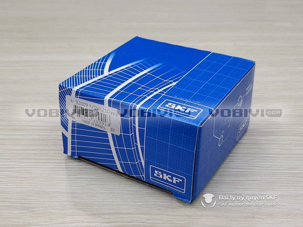 Vòng bi 32009 X/QVK210 chính hãng SKF