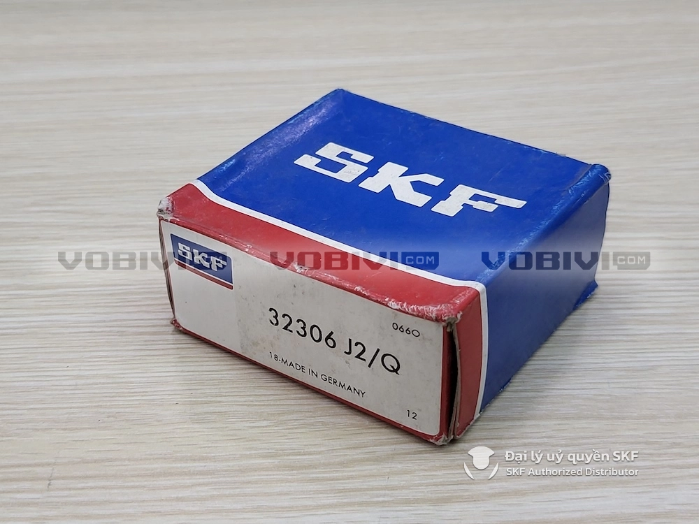 Vòng bi 32306 J2/Q chính hãng SKF