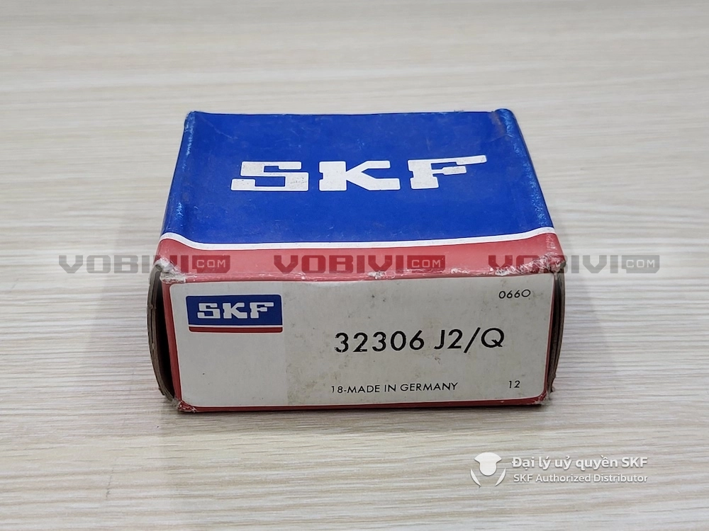 Vòng bi 32306 J2/Q chính hãng SKF