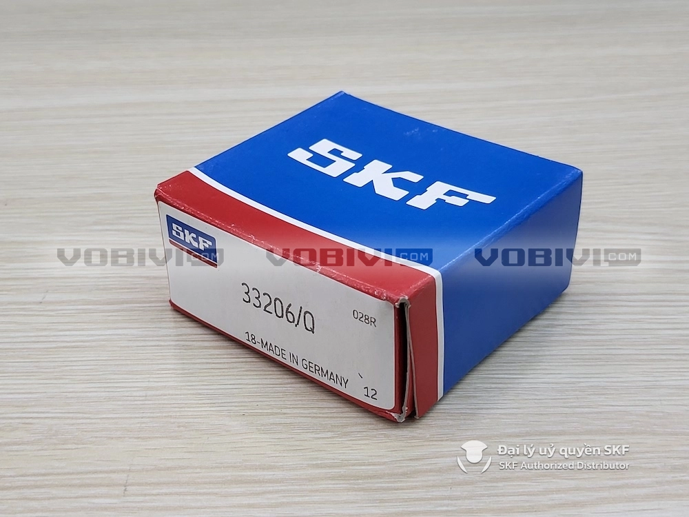 Vòng bi 33206/Q chính hãng SKF