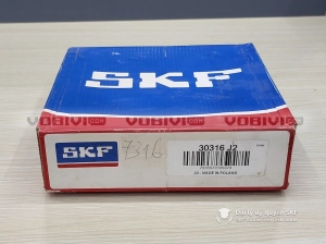 Vòng bi SKF 30316 J2