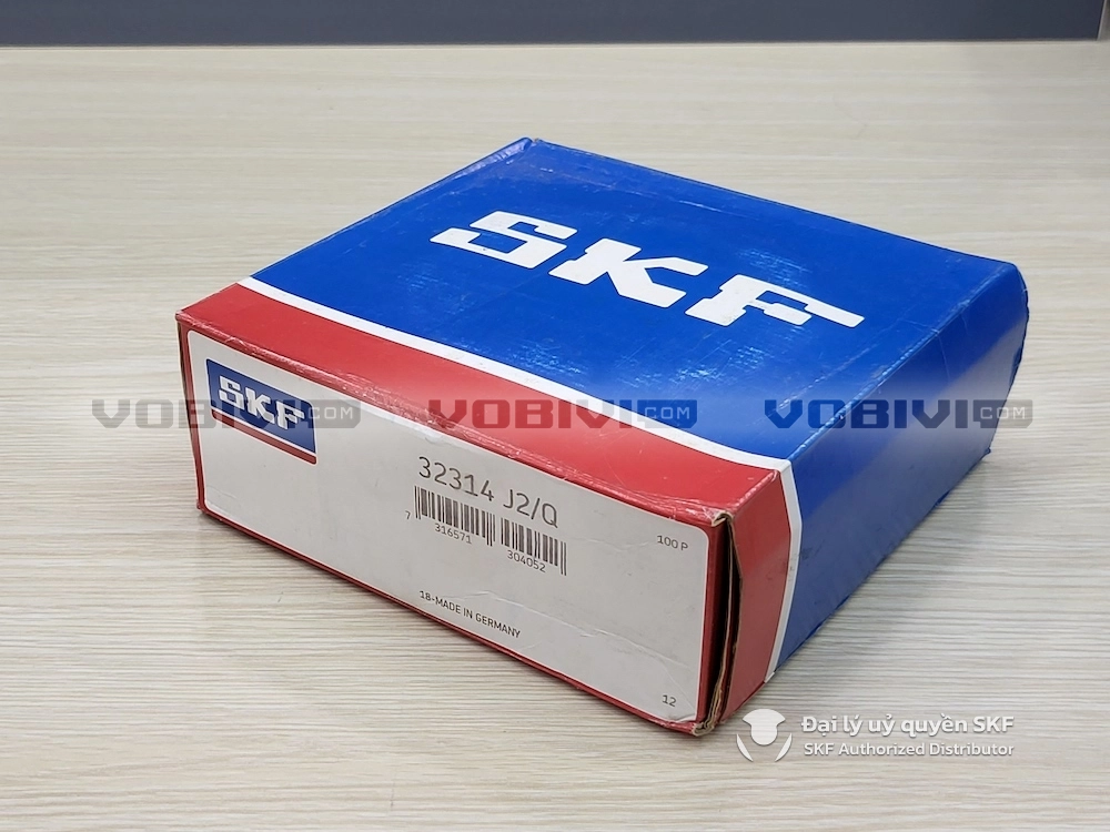 Vòng bi 32314 J2/Q chính hãng SKF