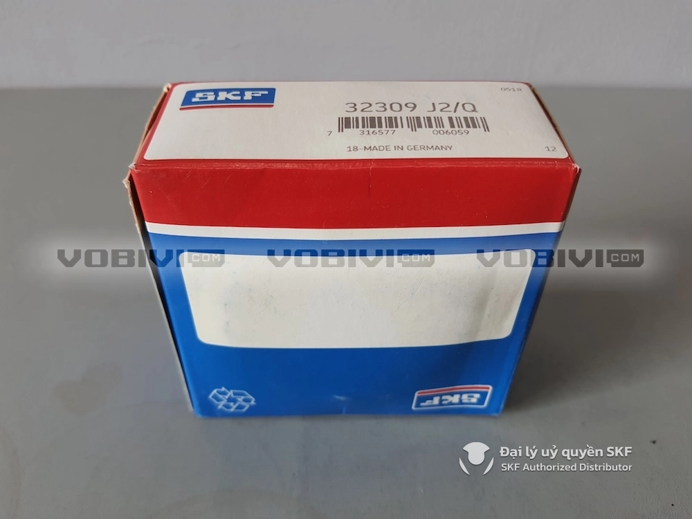 Vòng bi 32309 J2/Q chính hãng SKF