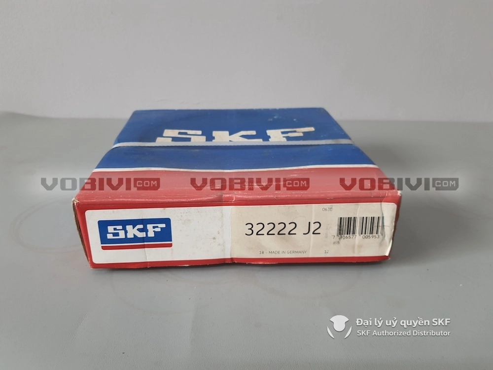 Vòng bi 32222 J2 chính hãng SKF