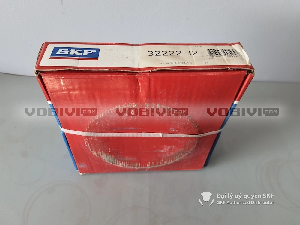 Vòng bi 32222 J2 chính hãng SKF