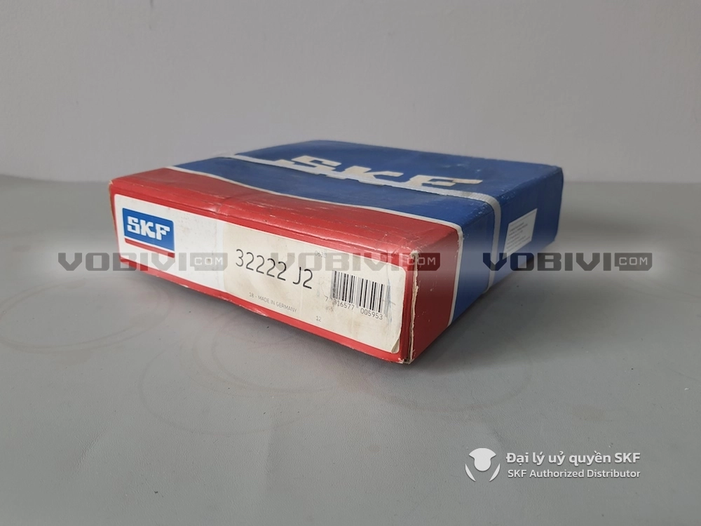Vòng bi 32222 J2 chính hãng SKF
