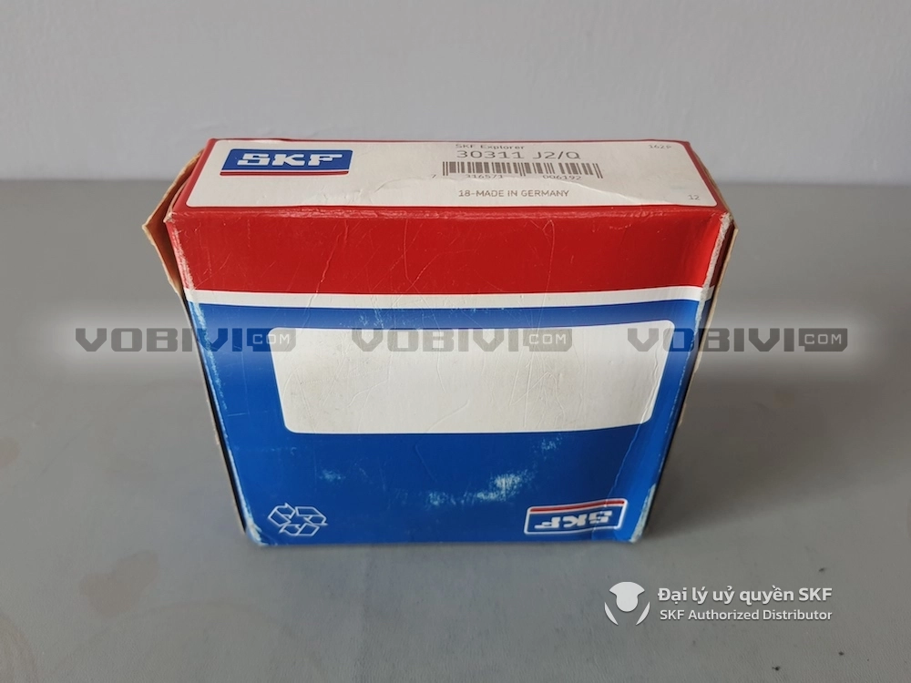 Vòng bi 30311 J2/Q chính hãng SKF