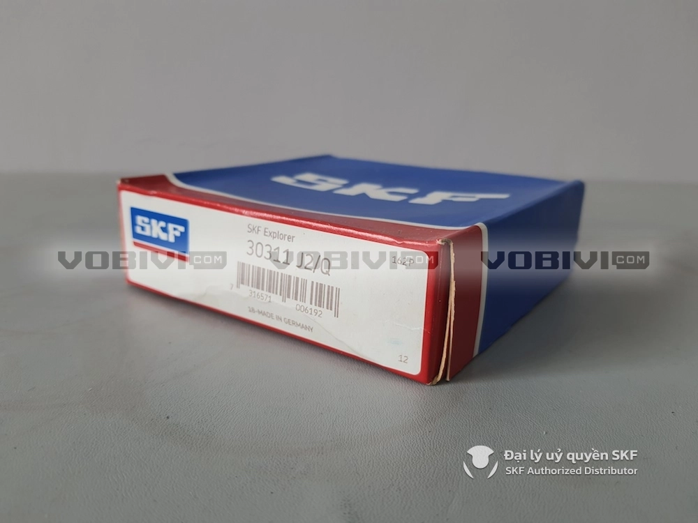 Vòng bi 30311 J2/Q chính hãng SKF