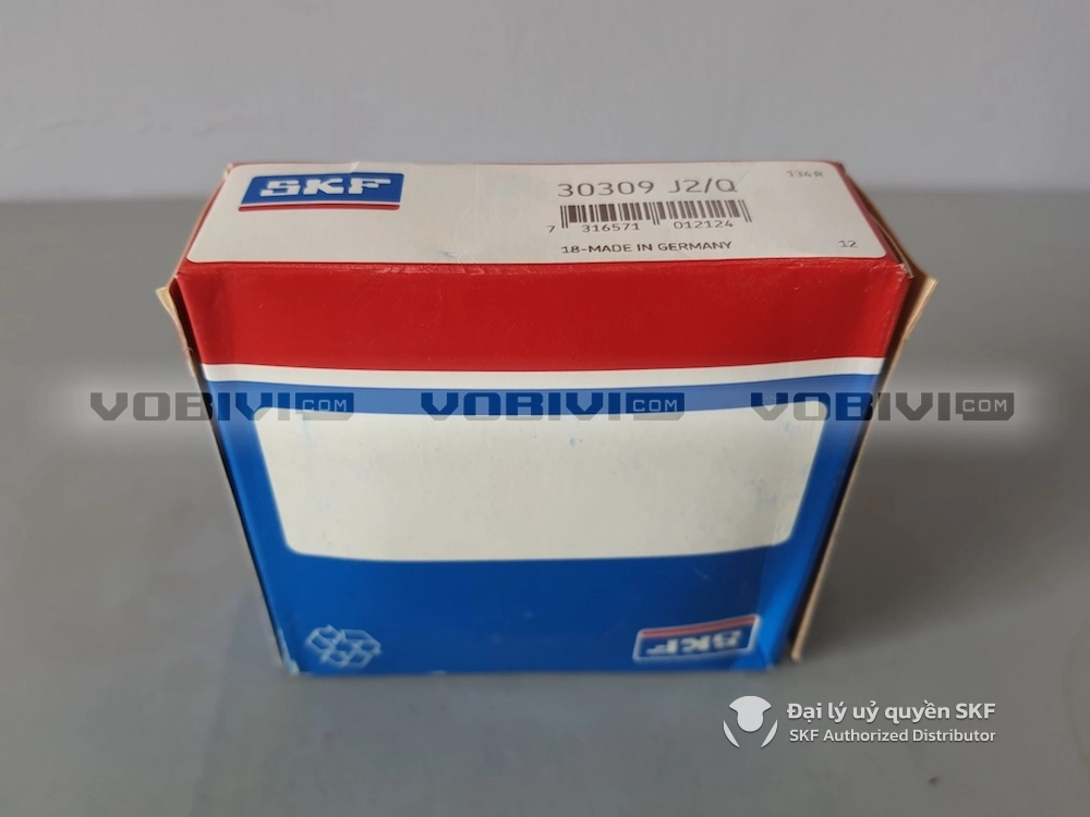 Vòng bi 30309 J2/Q chính hãng SKF