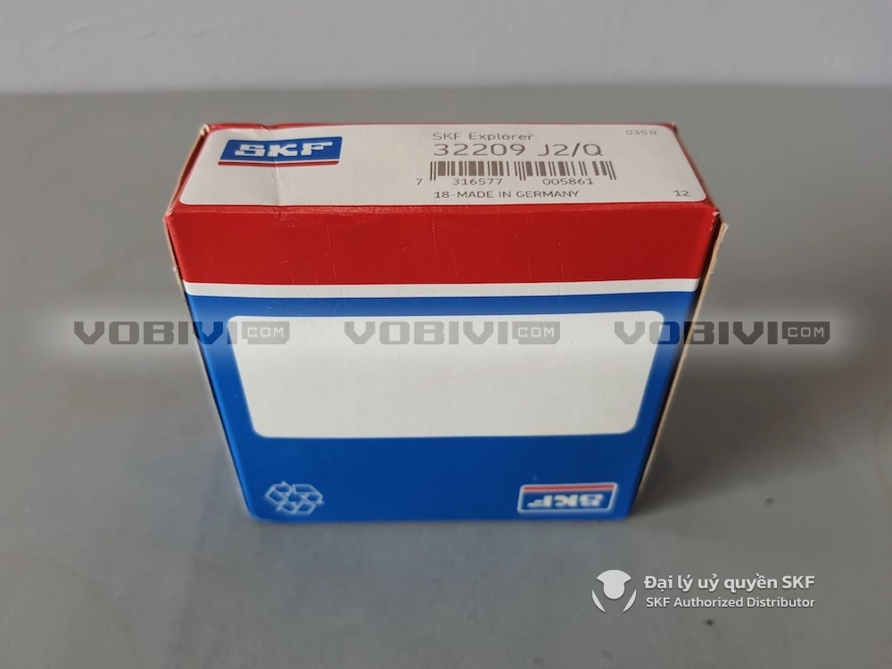 Vòng bi 32209 J2/Q chính hãng SKF