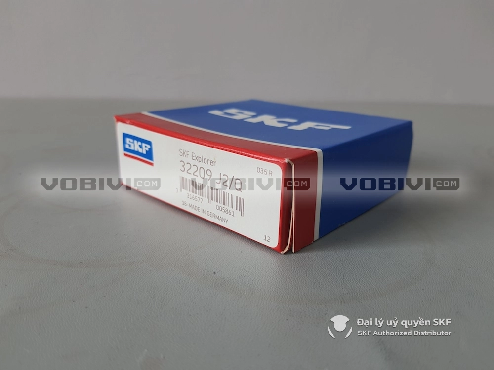 Vòng bi 32209 J2/Q chính hãng SKF