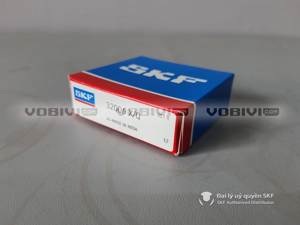 Vòng bi 32006 X/Q chính hãng SKF