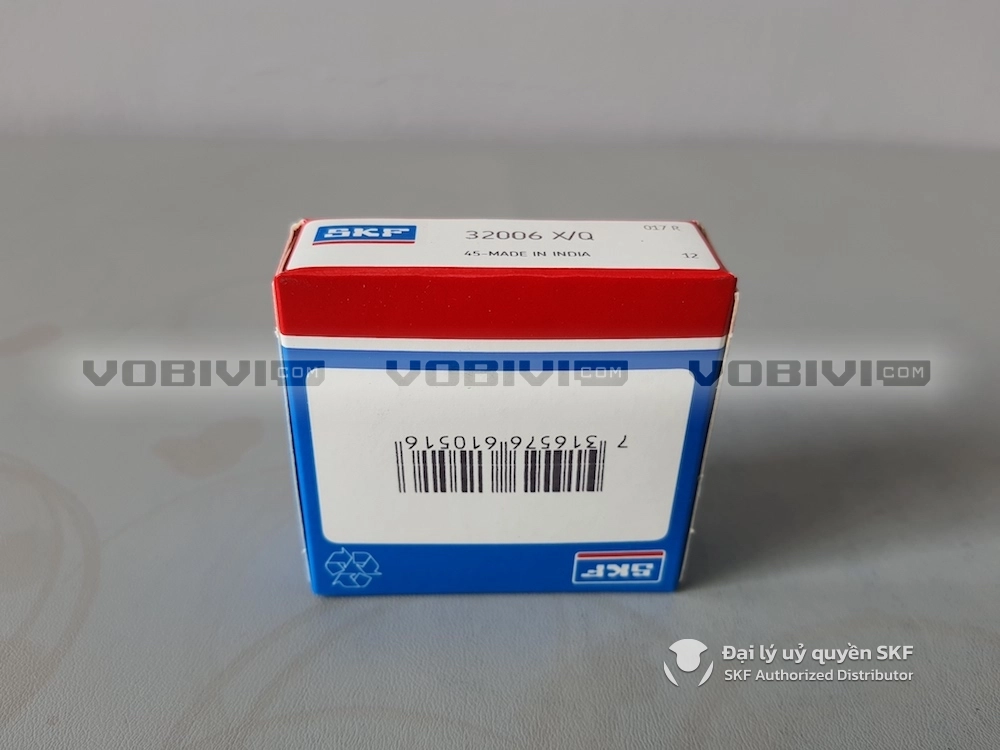 Vòng bi 32006 X/Q Vòng bi 32006 X/Q chính hãng SKFchính hãng SKF