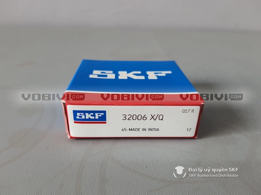 Vòng bi 32006 X/Q chính hãng SKF