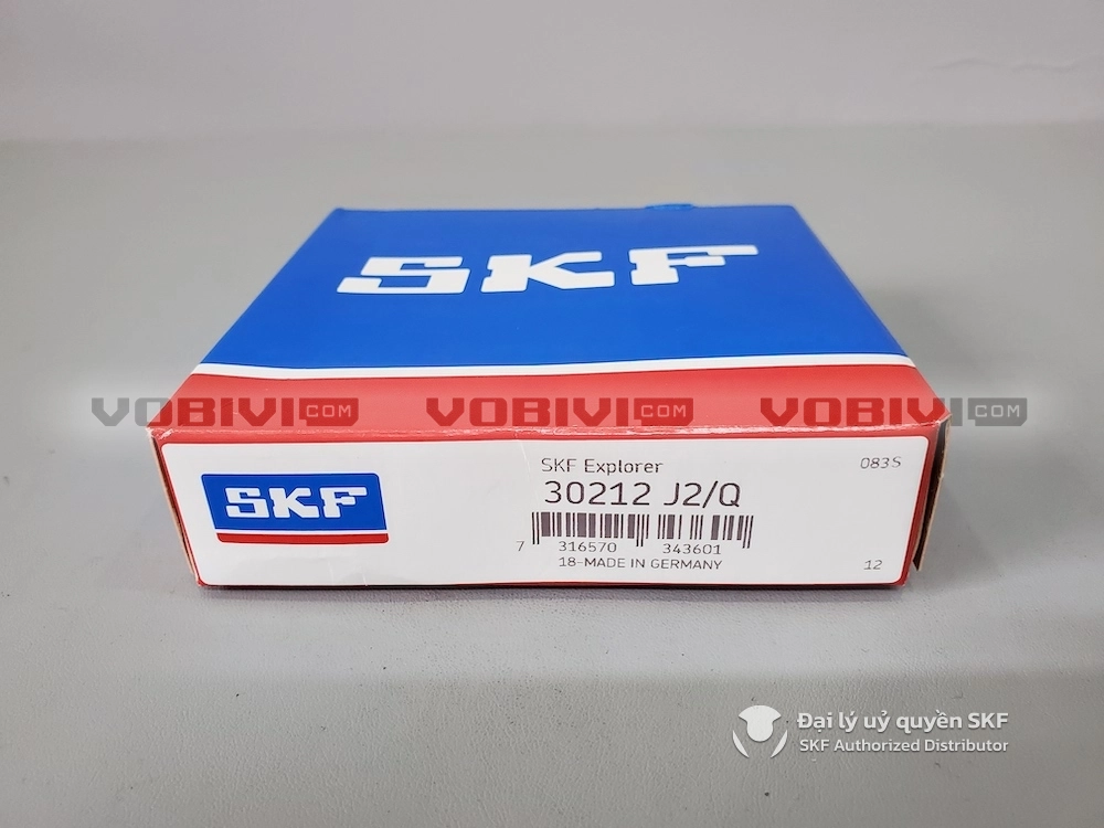 Vòng bi 30212 J2/Q chính hãng SKF