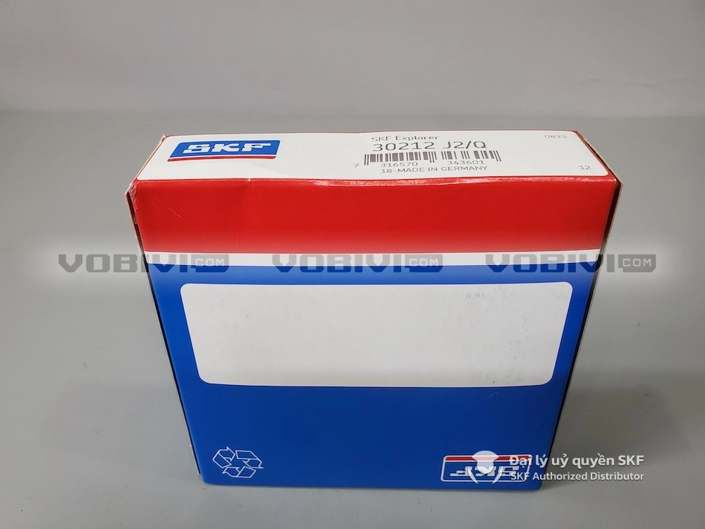 Vòng bi 30212 J2/Q chính hãng SKF