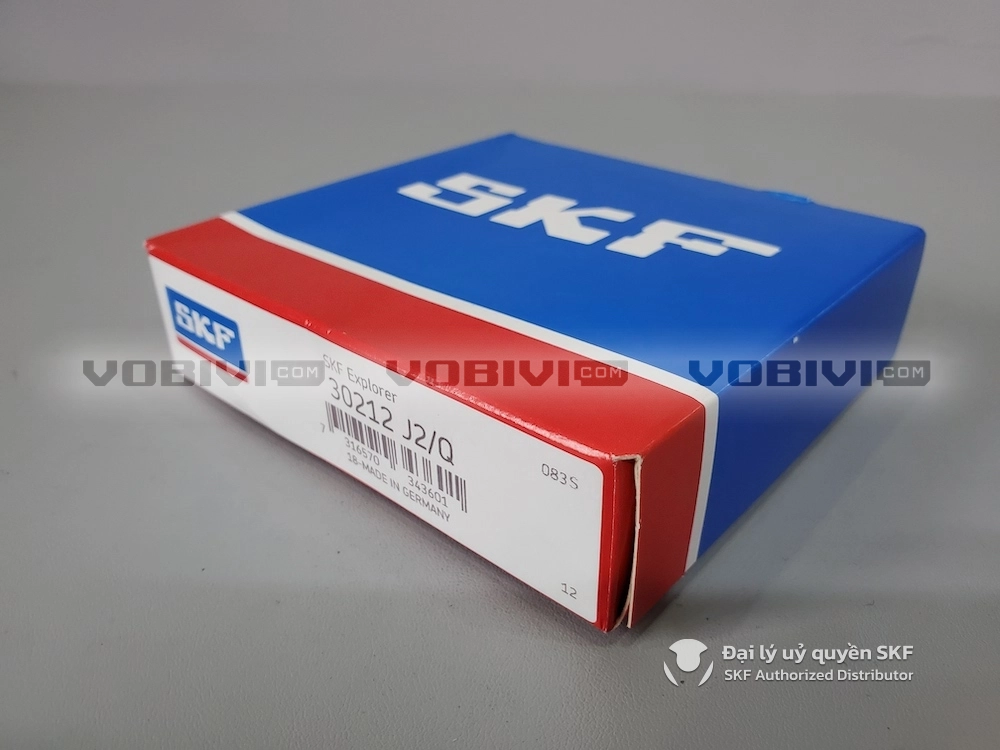 Vòng bi 30212 J2/Q chính hãng SKF