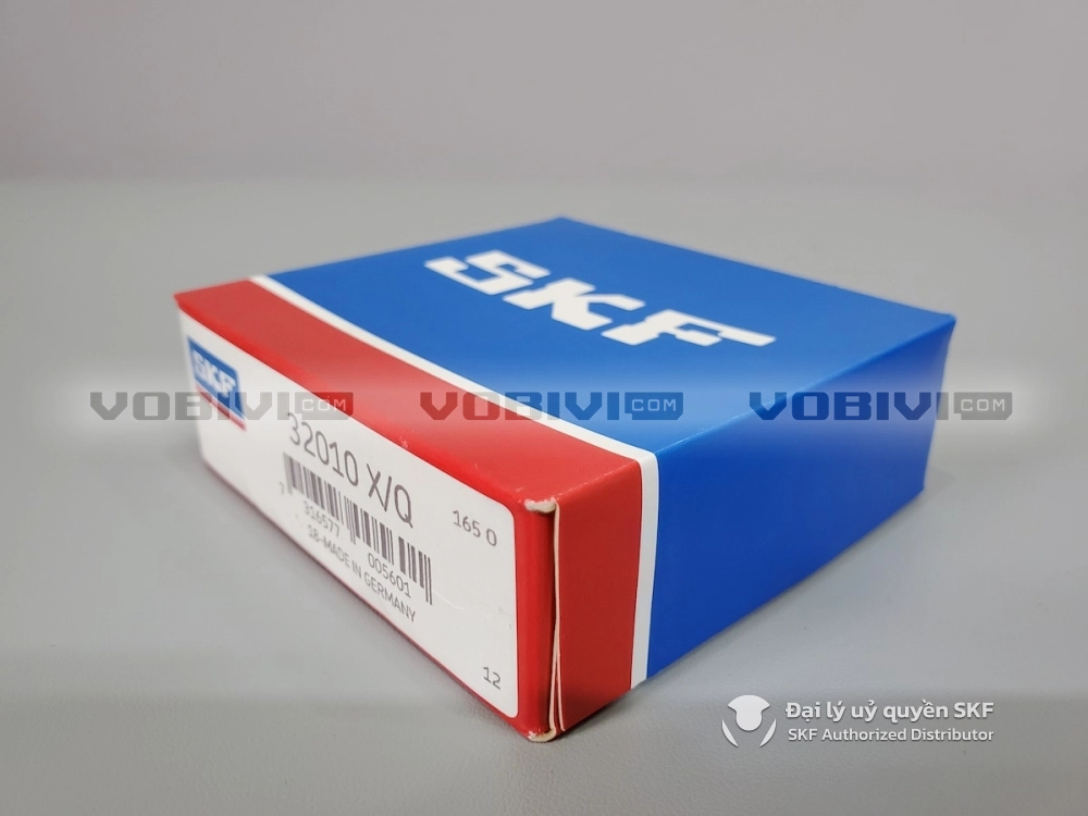 Vòng bi 32010 X/Q chính hãng SKF
