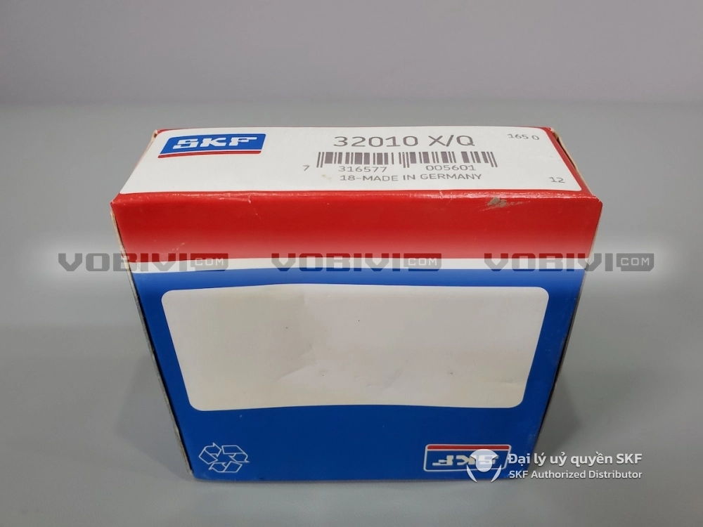 Vòng bi 32010 X/Q chính hãng SKF