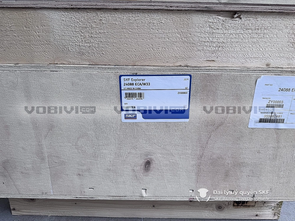 Vòng bi 24088 ECA/W33 chính hãng SKF