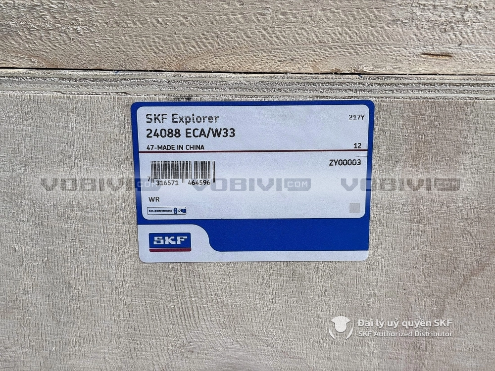 Vòng bi 24088 ECA/W33 chính hãng SKF