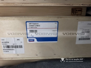 Vòng bi SKF 23068 CC/W33