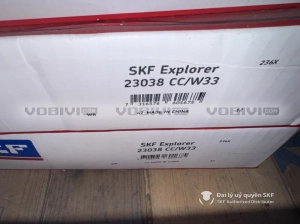 Vòng bi SKF 23038 CC/W33