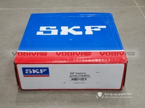 Vòng bi SKF 22326 CCK/W33