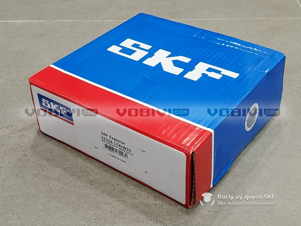 Vòng bi 22326 CCK/W33 chính hãng SKF