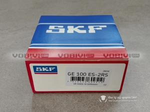 Vòng bi SKF GE 100 ES-2RS