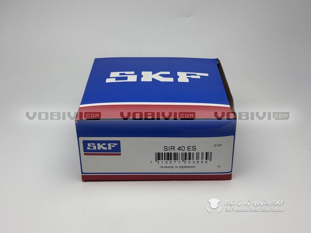 Vòng bi SIR 40 ES chính hãng SKF