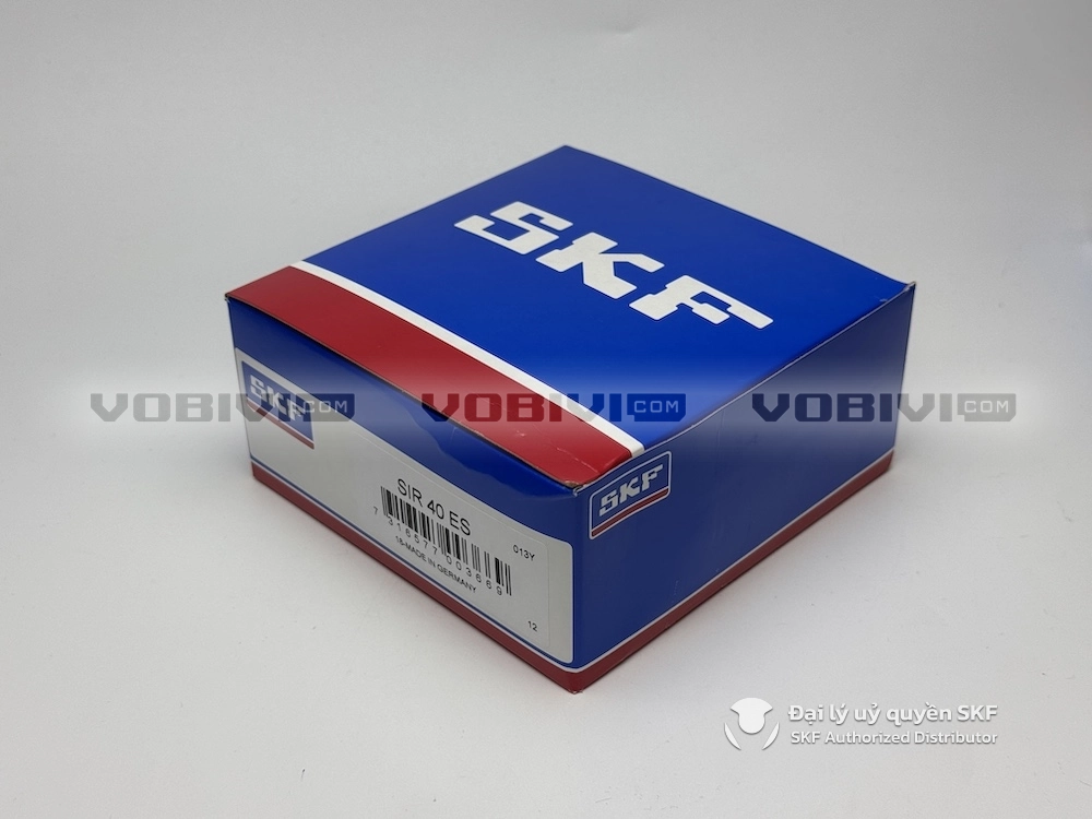 Vòng bi SIR 40 ES chính hãng SKF