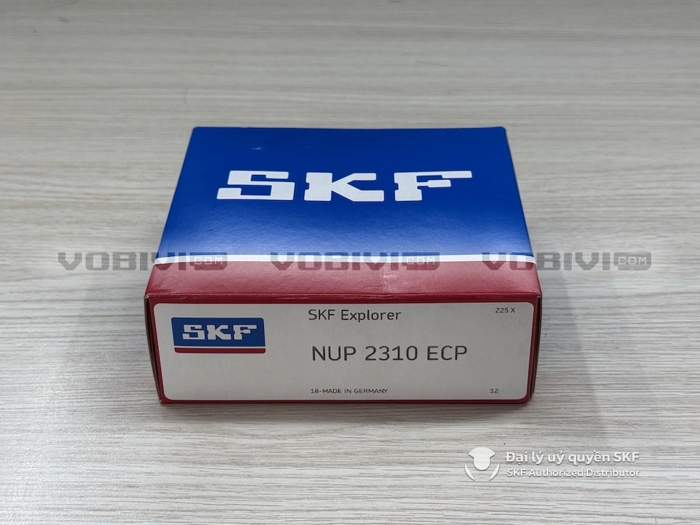 Vòng bi NUP 2310 ECP chính hãng SKF