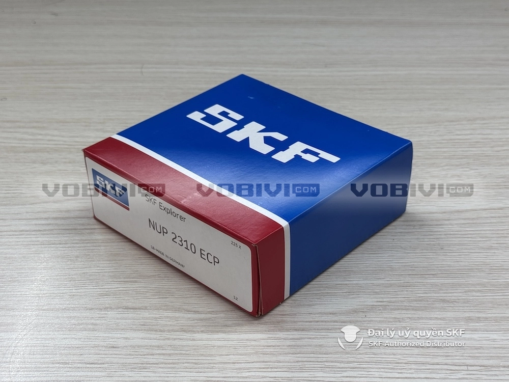 Vòng bi NUP 2310 ECP chính hãng SKF