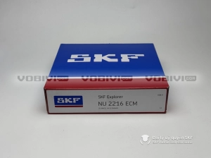 Vòng bi SKF NU 2216 ECM chính hãng Vòng bi SKF NU 2216 ECM