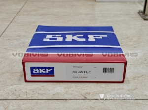 Vòng bi SKF NU 320 ECP chính hãng Vòng bi SKF NU 320 ECP