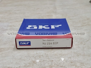 Vòng bi SKF NJ 214 ECP chính hãng Vòng bi SKF NJ 214 ECP
