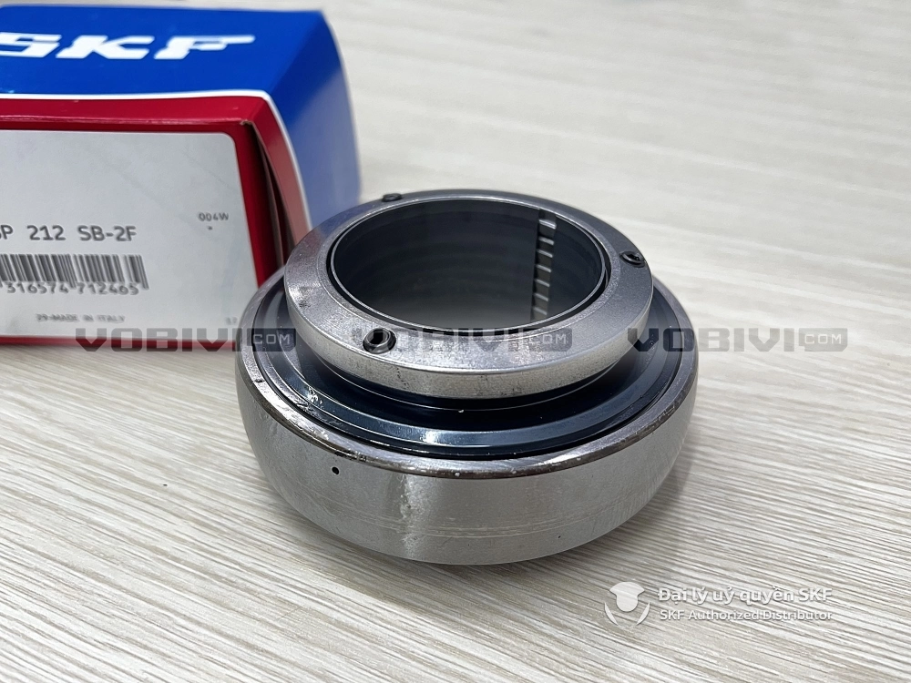 Vòng bi YSP 212 SB-2F chính hãng SKF