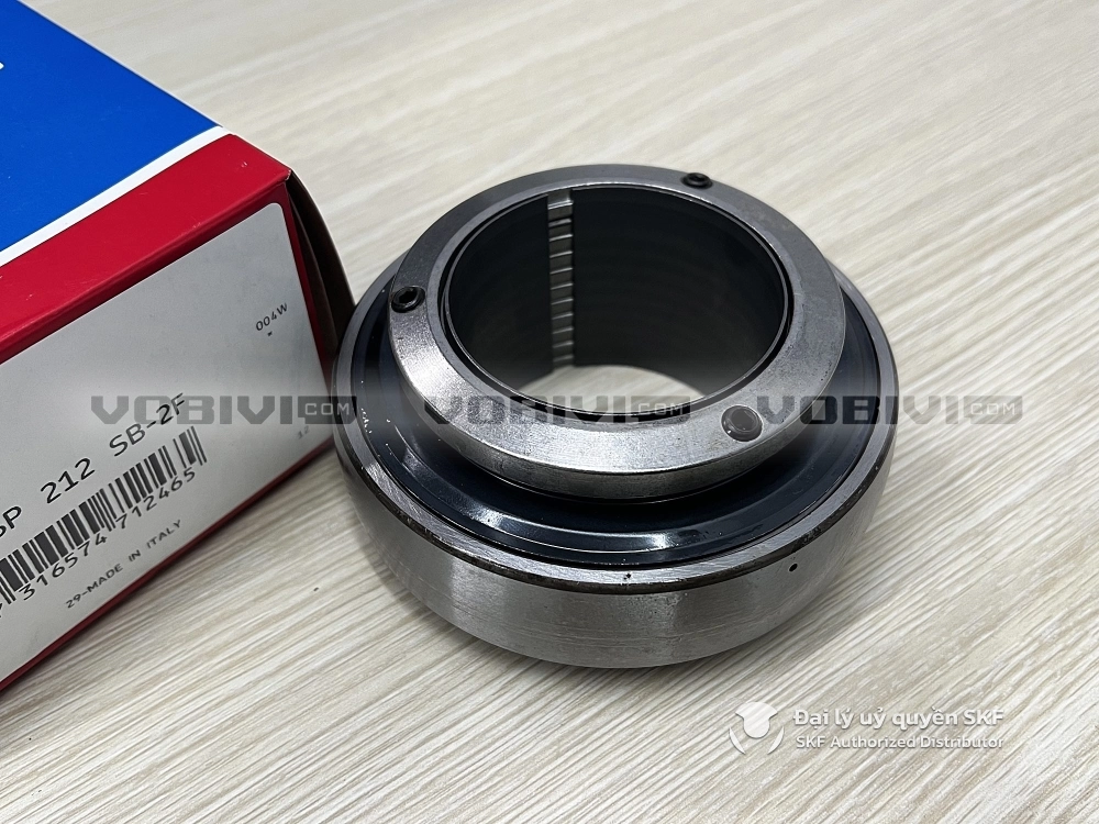 Vòng bi YSP 212 SB-2F chính hãng SKF