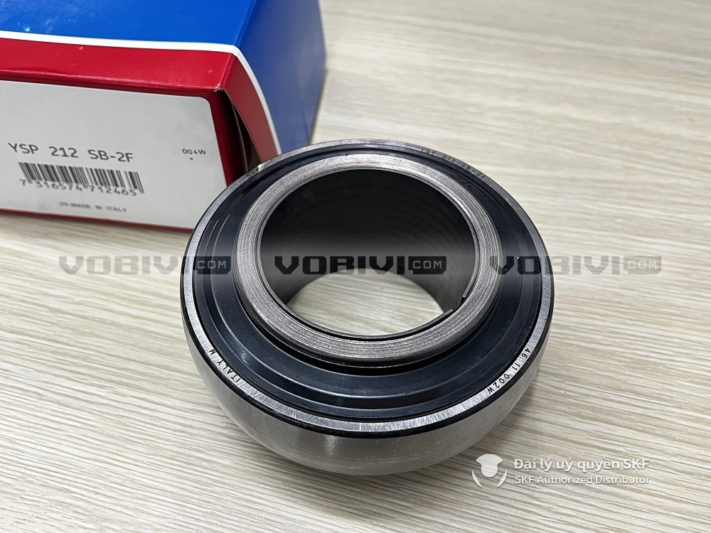 Vòng bi YSP 212 SB-2F chính hãng SKF