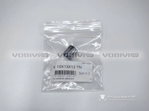 Vòng bi SKF K 10x13x13 TN