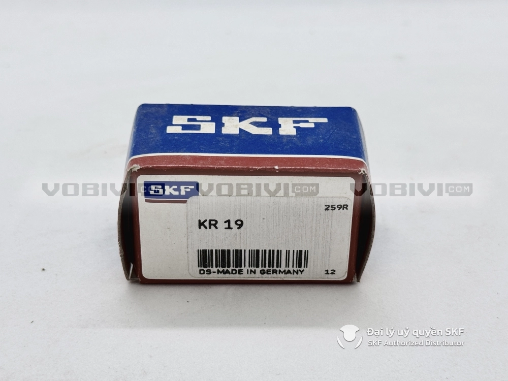 Vòng bi KR 19 chính hãng SKF
