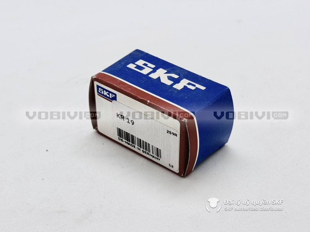Vòng bi KR 19 chính hãng SKF