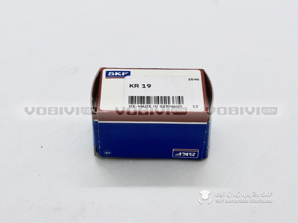 Vòng bi KR 19 chính hãng SKF