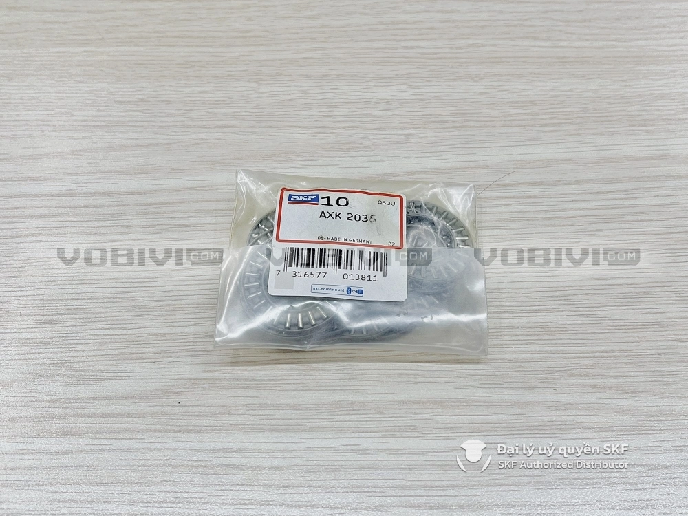 Vòng bi AXK 2035 chính hãng SKF