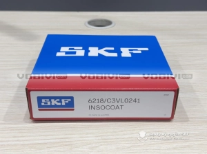 Vòng bi SKF 6218/C3VL0241 INSOCOAT chính hãng Vòng bi SKF 6218/C3VL0241 INSOCOAT