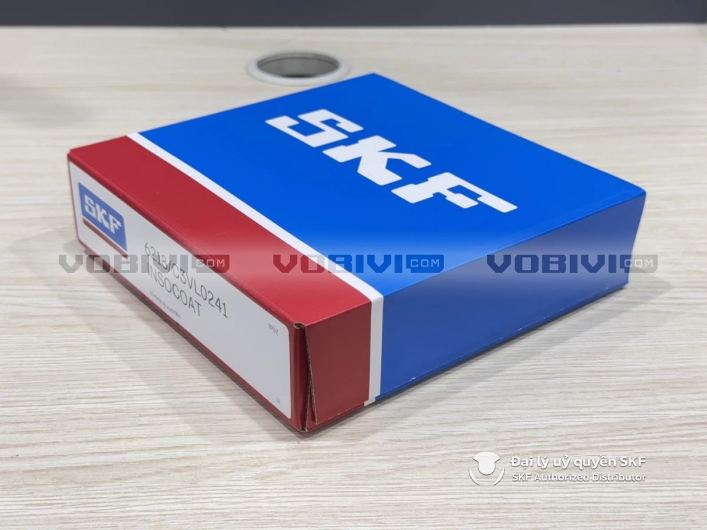 Vòng bi 6218/C3VL0241 chính hãng SKF