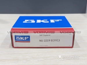 Vòng bi SKF NU 2219 ECP/C3