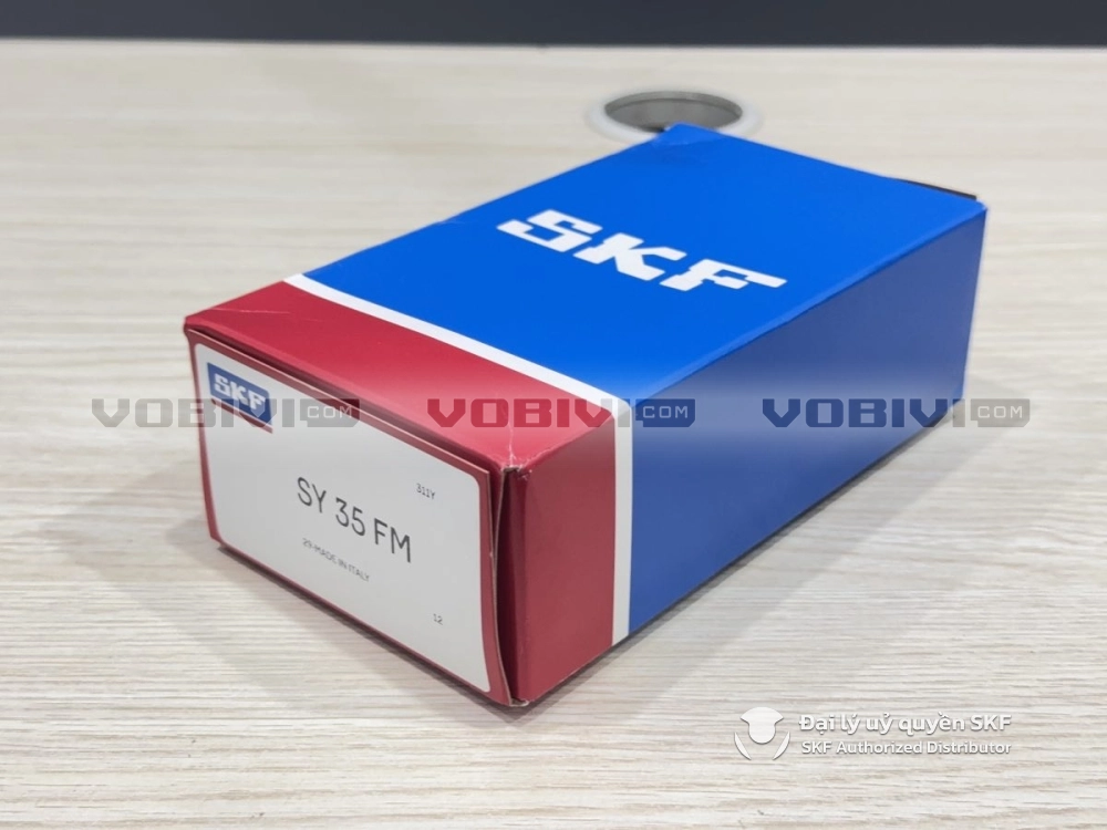 Gối SY 35 FM chính hãng SKF