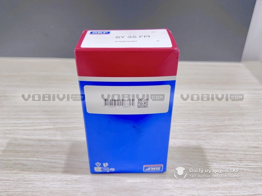 Gối SY 35 FM chính hãng SKF